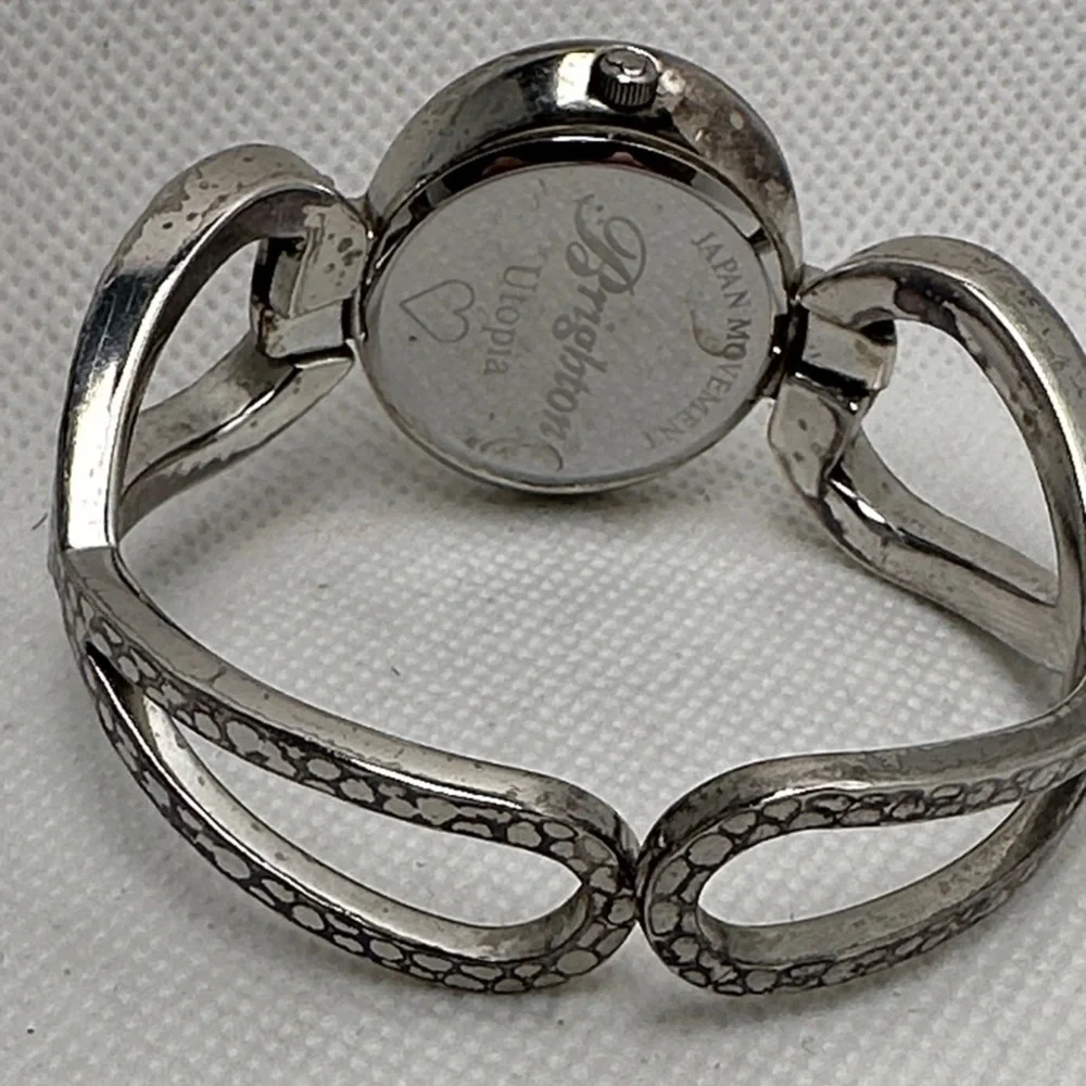 Brighton utopia bangle